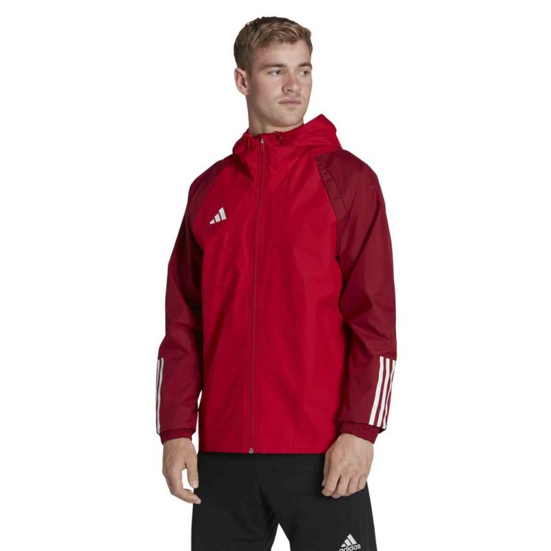 Jacket adidas Tiro 23 Competition All Weather M HE5653