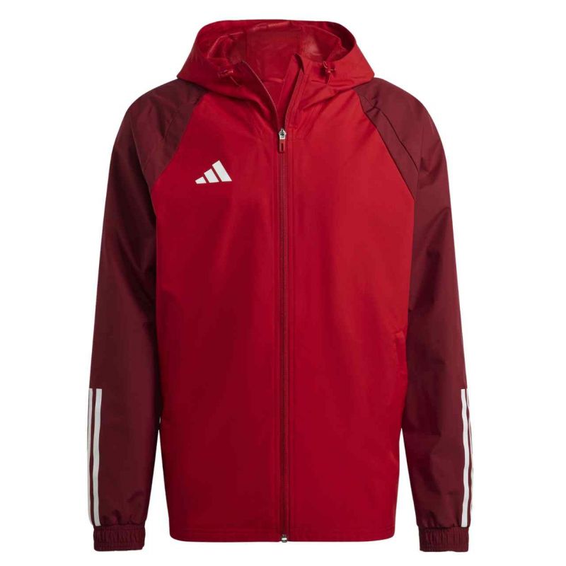Jacket adidas Tiro 23 Competition All Weather M HE5653