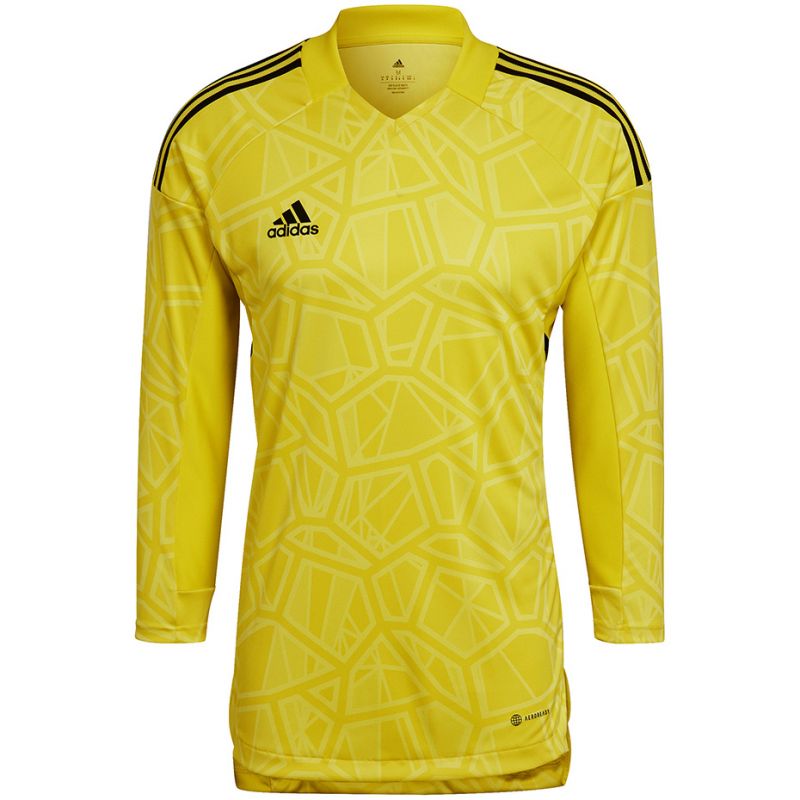 Adidas Condivo 22 Jersey Long Sleeve M HF0137 goalkeeper shirt