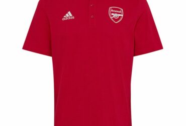 Adidas Arsenal London Polo M HF4047 T-shirt