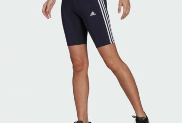 Shorts adidas Essentials 3-Stripes Bike Shorts W HF5955