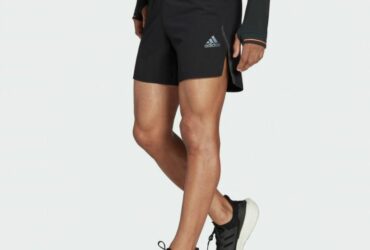 Adidas X-City M HF6386 shorts