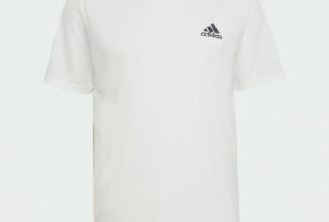 T-shirt adidas Aeroready Designed For Movement Tee M HF7215