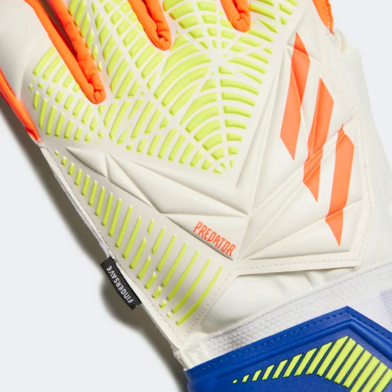 Goalkeeper gloves adidas Predator GL Mtc Fs HF9738