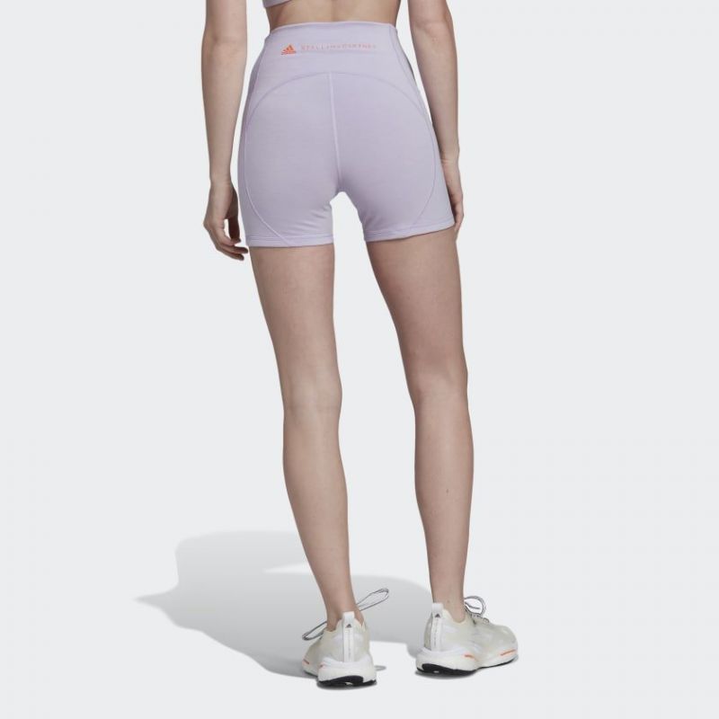 Adidas By Stella McCartney Truepurpose Yoga Short Tights W HG6848 pants