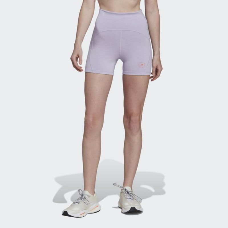 Adidas By Stella McCartney Truepurpose Yoga Short Tights W HG6848 pants