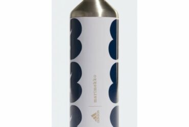 Water bottle adidas Graphic Steel 0.75 HI5458