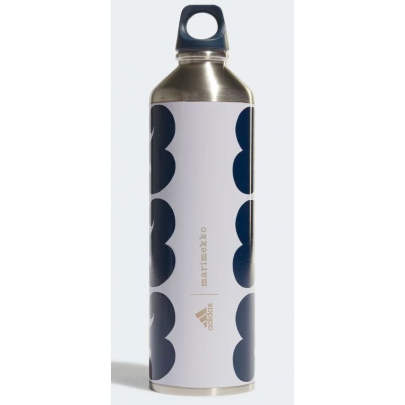 Water bottle adidas Graphic Steel 0.75 HI5458