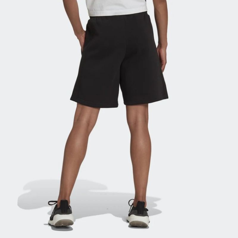 Adidas All Szn Fleece Shorts W HJ7999