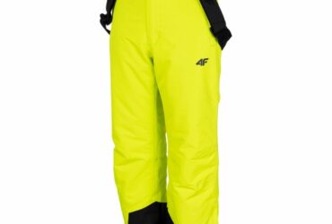 4F Jr HJZ22 JSPMN001 45S ski pants