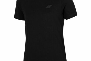 T-shirt 4F Jr HJZ22-JTSM001 20S
