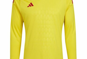 Adidas Tiro 23 Competition Long Sleeve M HK7696 goalkeeper shirt