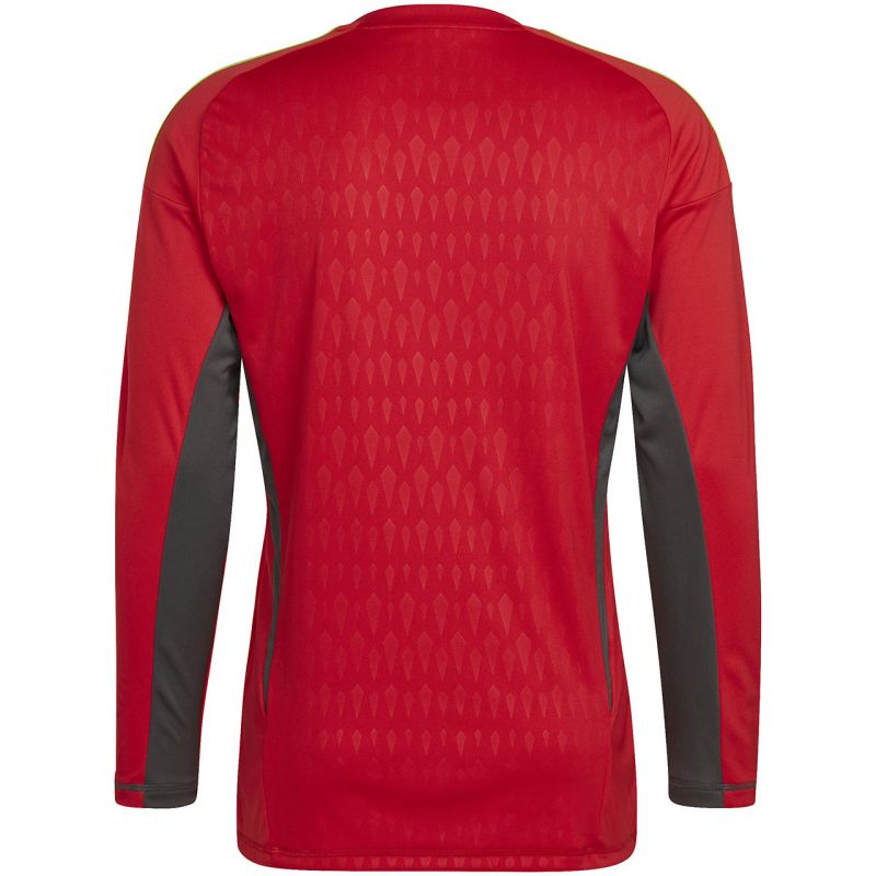 Adidas Tiro 23 Competition Long Sleeve M HL0007 goalkeeper shirt