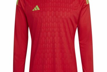 Adidas Tiro 23 Competition Long Sleeve M HL0007 goalkeeper shirt