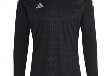 Adidas Tiro 23 Competition Long Sleeve M HL0008 goalkeeper shirt