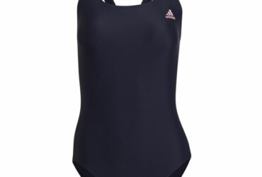Swimsuit adidas SH3.RO Solid Swimsuit W HL8455