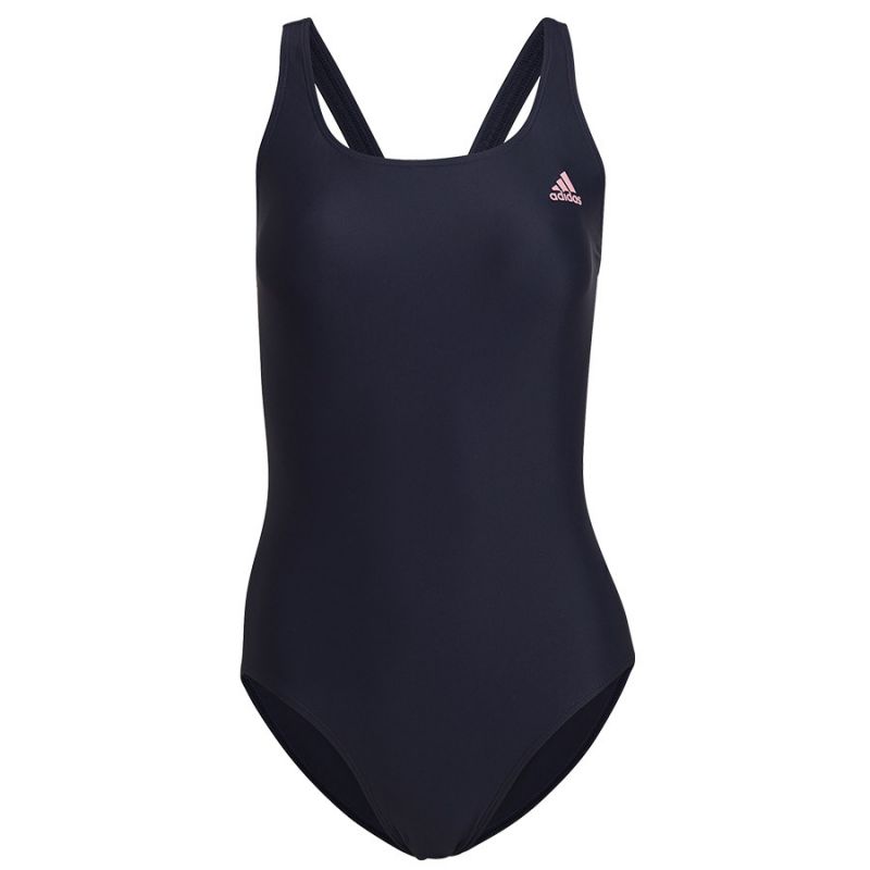 Swimsuit adidas SH3.RO Solid Swimsuit W HL8455