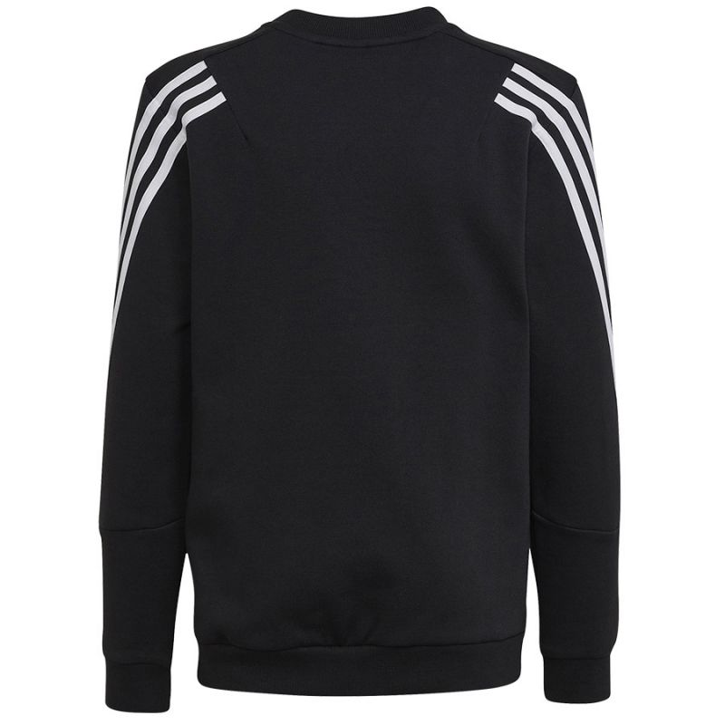 Sweatshirt adidas FI 3 Stripes Crew Jr. HM2080
