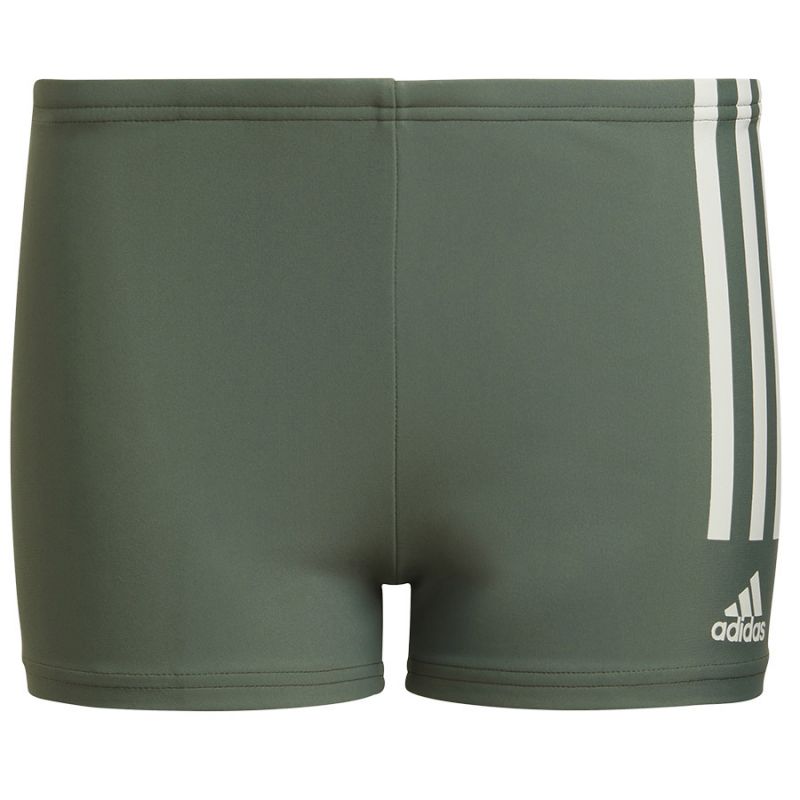 Swimwear adidas YB 3S Brief Jr HM2120