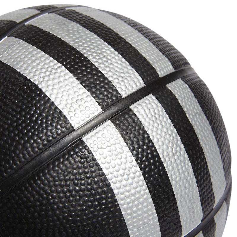 Adidas 3 Stripes Rubber Mini HM4972 basketball