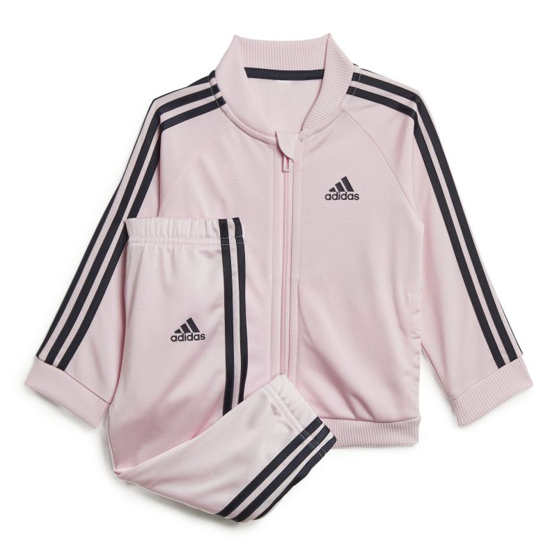 Tracksuit adidas 3-Stripes Tricot Track Suit Jr. HM6609