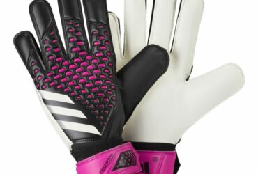 Goalkeeper gloves adidas Predator Training M HN5587