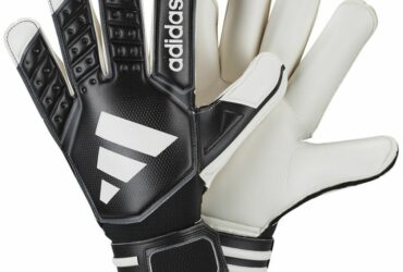 Goalkeeper gloves adidas Tiro Gl Lge League HN5612