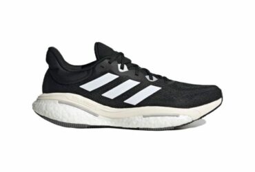 Adidas Solarglide 6 Shoes M HP7631