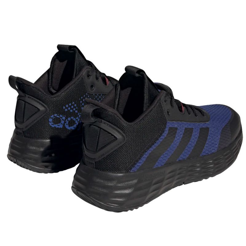 Basketball shoes adidas OwnTheGame 2.0 M HP7891