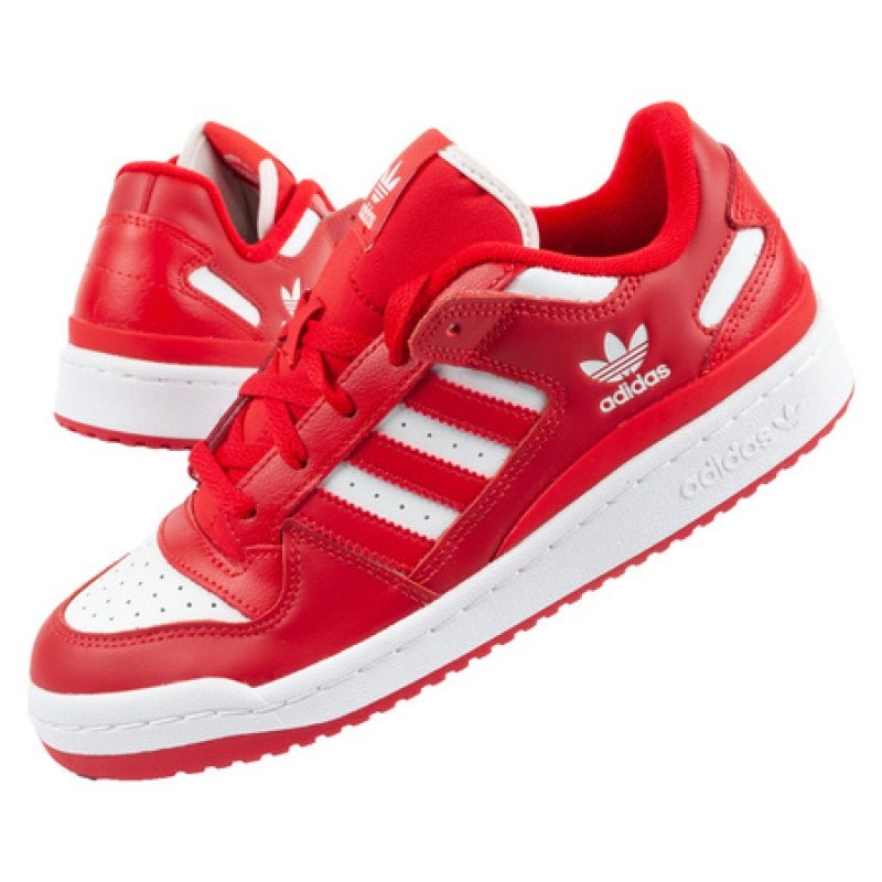 Adidas Forum Low CL U HQ1495 sports shoes