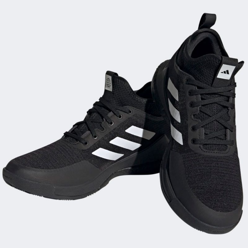 Volleyball shoes adidas CrazyFlight Mid W HQ3490