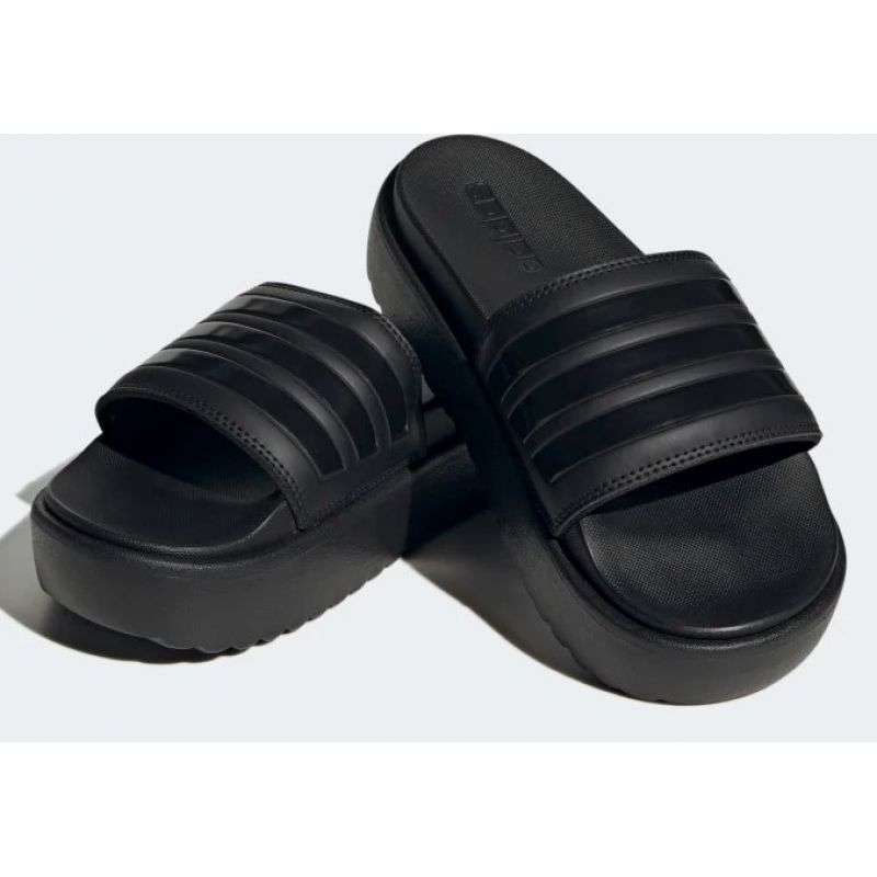 Slippers adidas Adilette Platform W HQ6179