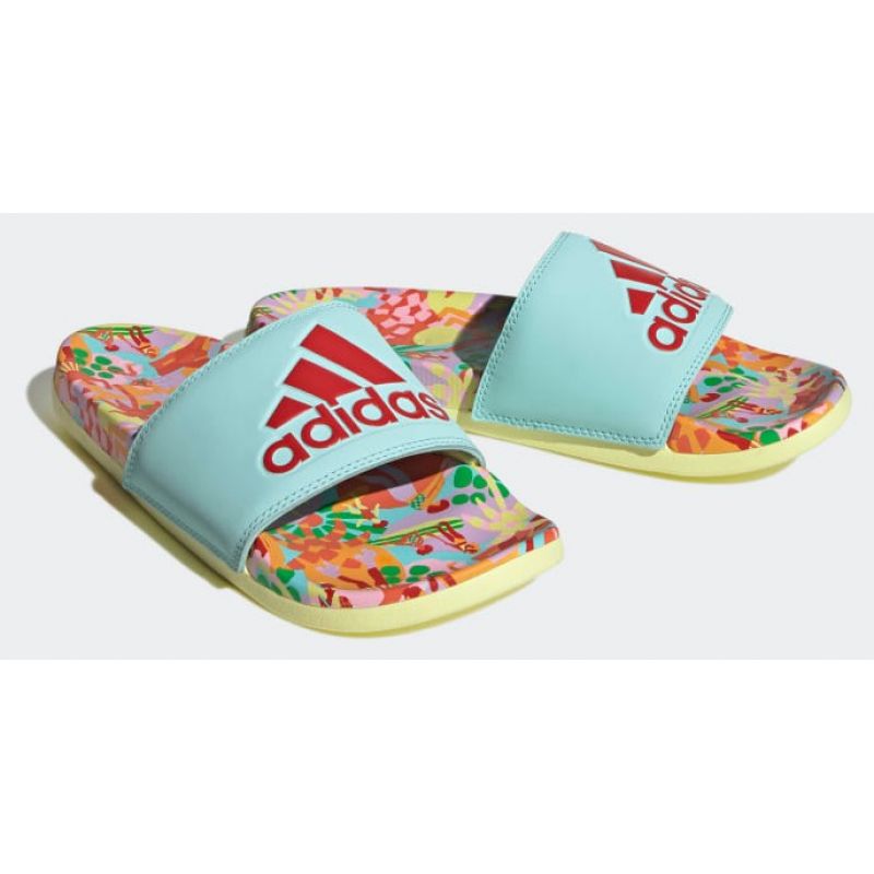 Slippers adidas Adilette Comfort W HQ8848