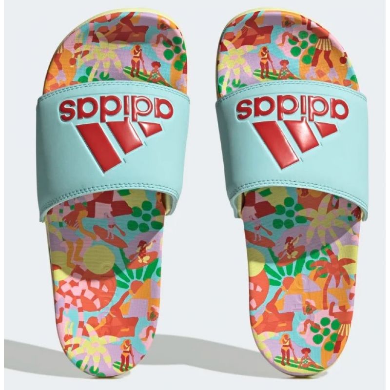 Slippers adidas Adilette Comfort W HQ8848