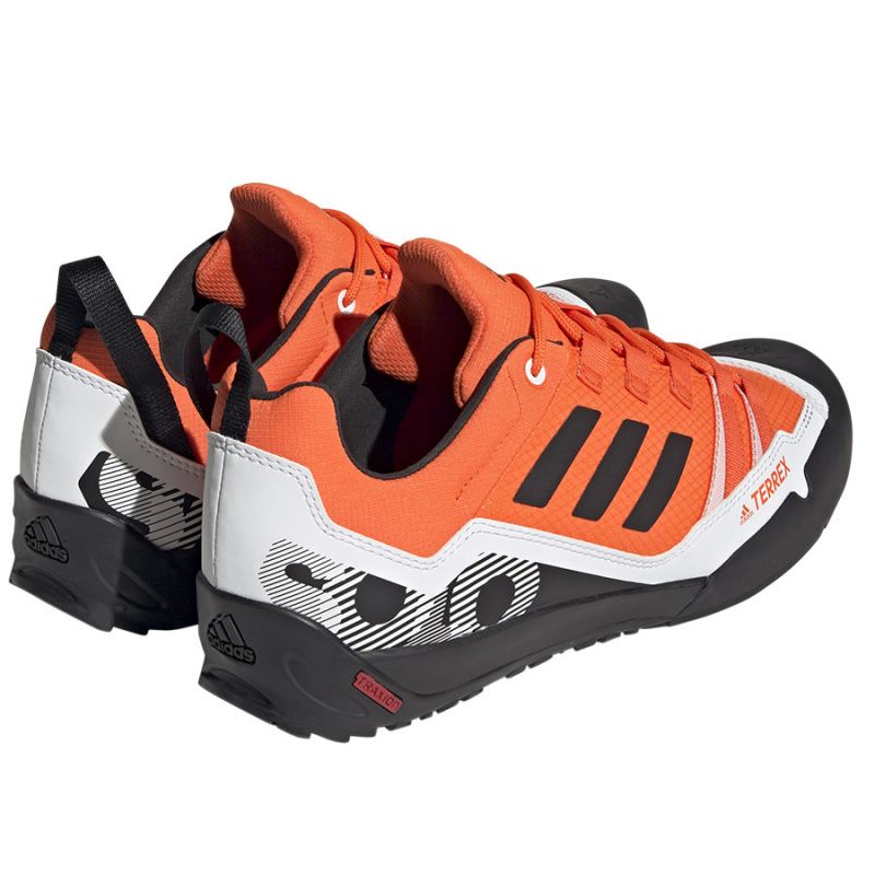 Shoes adidas Terrex Swift Solo 2 M HR1302