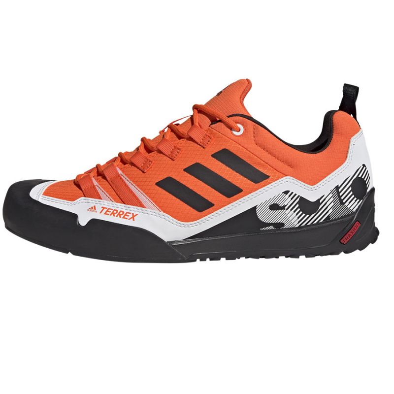 Shoes adidas Terrex Swift Solo 2 M HR1302