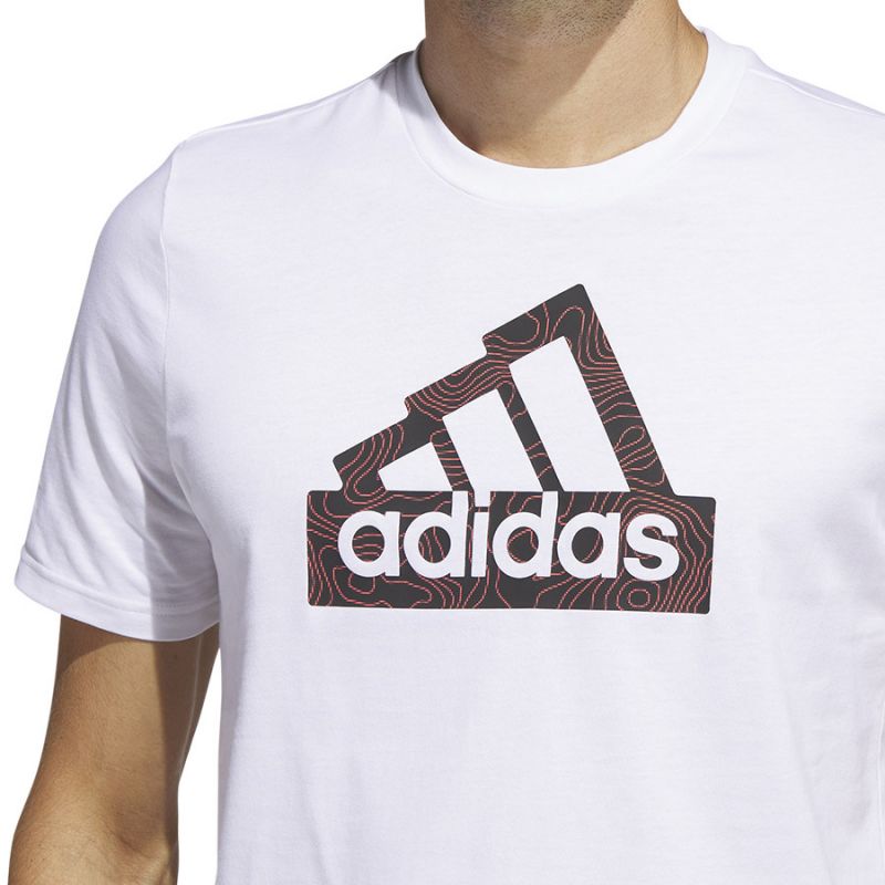 T-shirt adidas City E Tee M HR2997