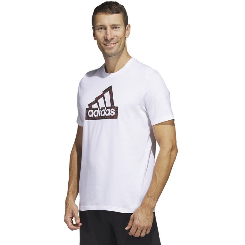 T-shirt adidas City E Tee M HR2997