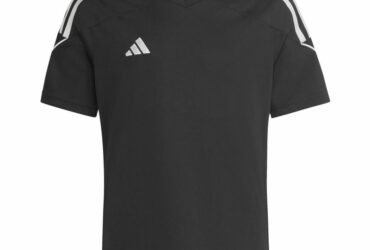 T-shirt adidas Tiro 23 Jr. HR4617
