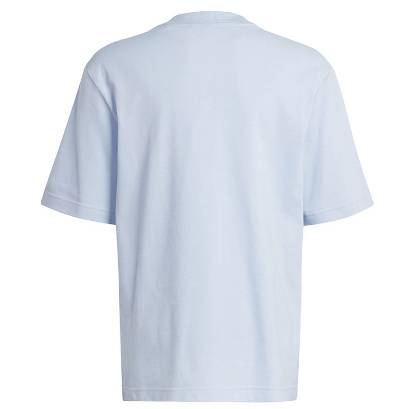 T-shirt adidas FI Logo Tee Jr. HR6298