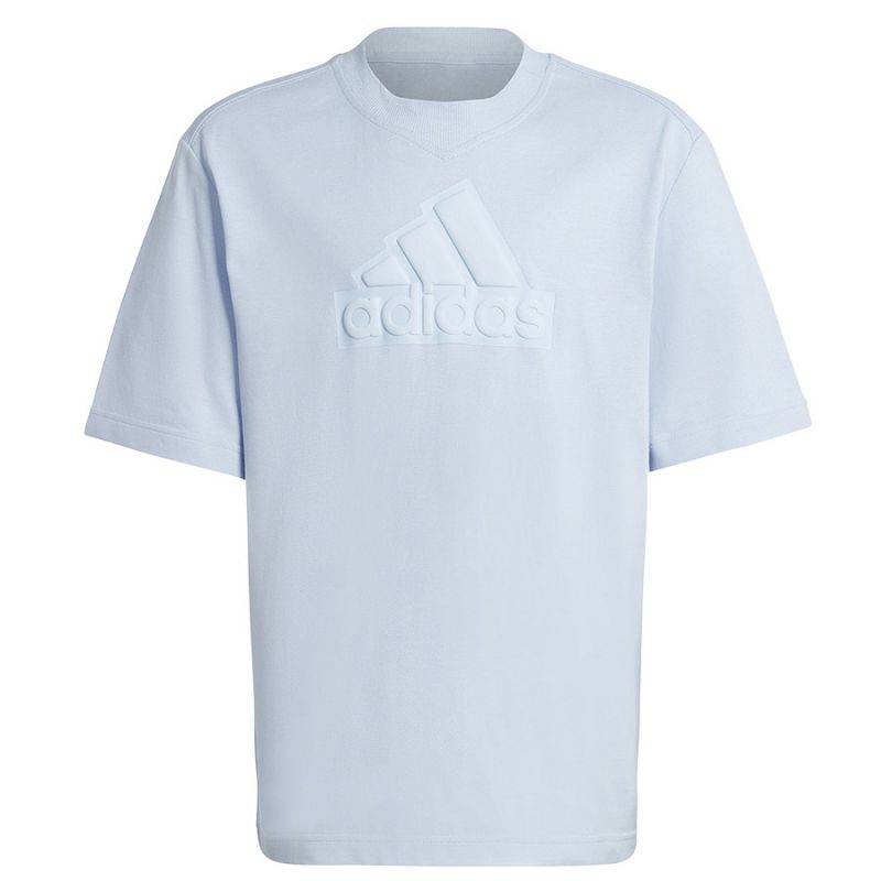 T-shirt adidas FI Logo Tee Jr. HR6298