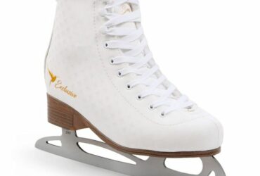 Figure skates SMJ sport Exclusive W HS-TNK-000009867