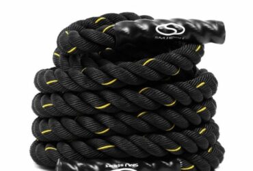 Training rope SMJ sport EX100 Battling Rope HS-TNK-000011629