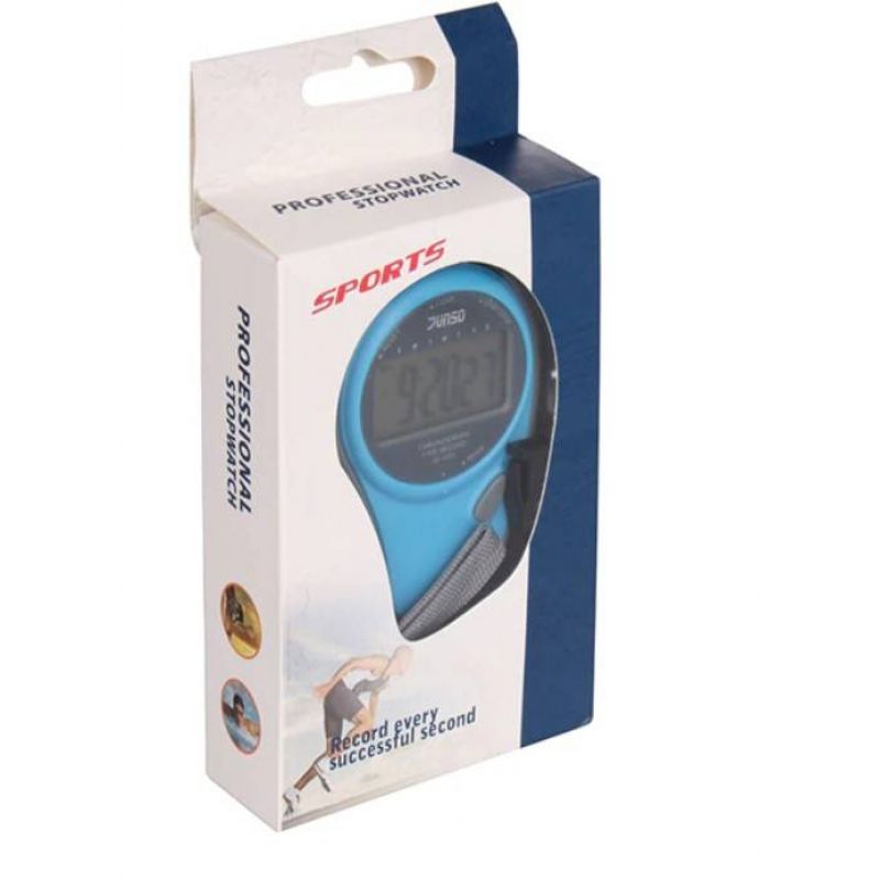 Electronic stopwatch Smj-sport JS-322 HS-TNK-000016330