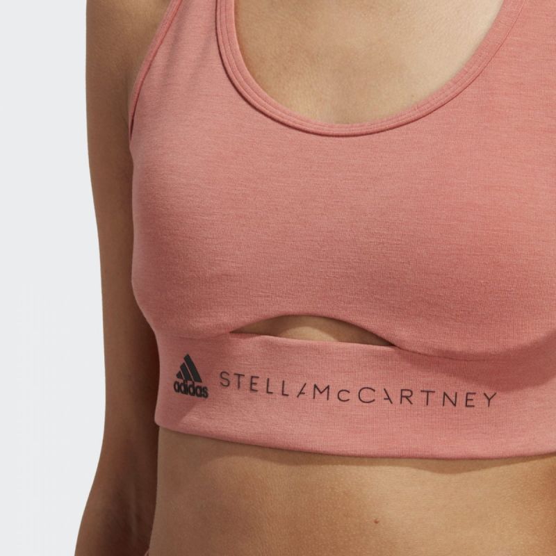 Sports bra adidas by Stella McCartney Truestrength Medium – Support Bra W HS1699
