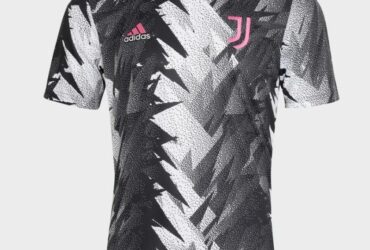 Adidas Juventus Pre-Match M HS7572 T-shirt