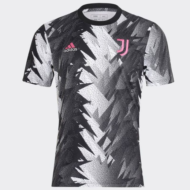 Adidas Juventus Pre-Match M HS7572 T-shirt