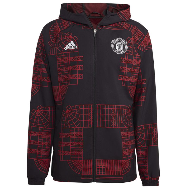 Jacket adidas Manchester United GR WB M HT1999