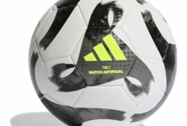 Football adidas Tiro Match Artificial Ground HT2423