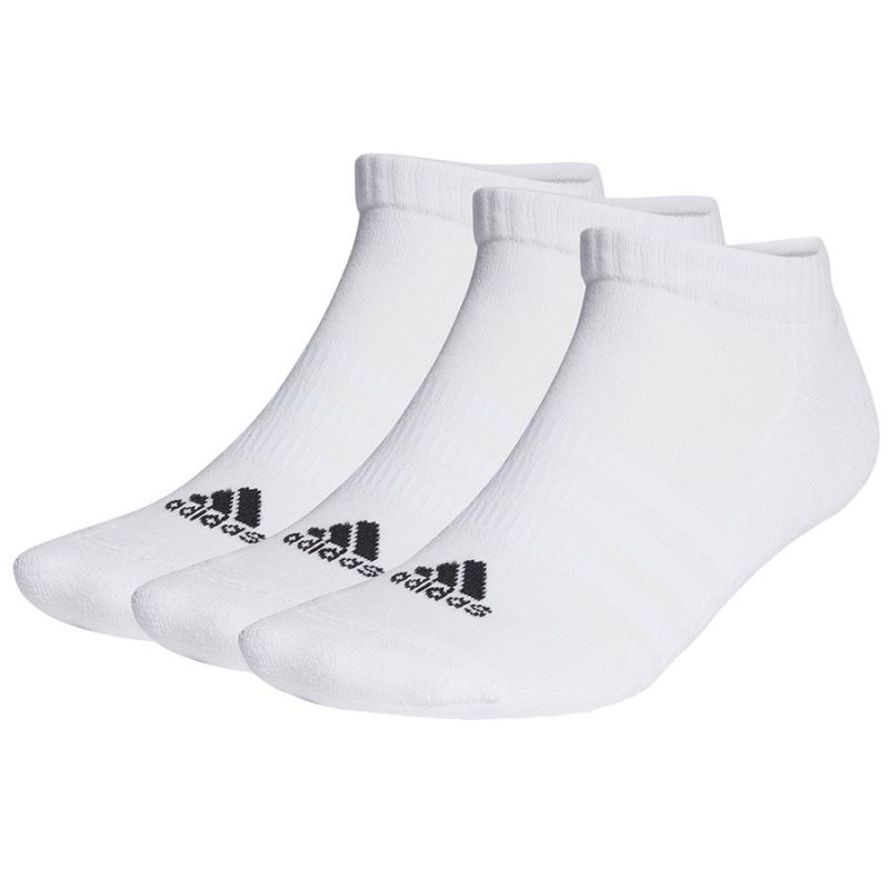 Adidas Cushioned Low-Cut HT3434 socks